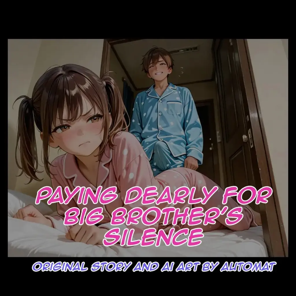 Paying Dearly For Big Brother’s Silence